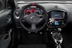 Nissan Juke Concept by Nismo 2012 года
